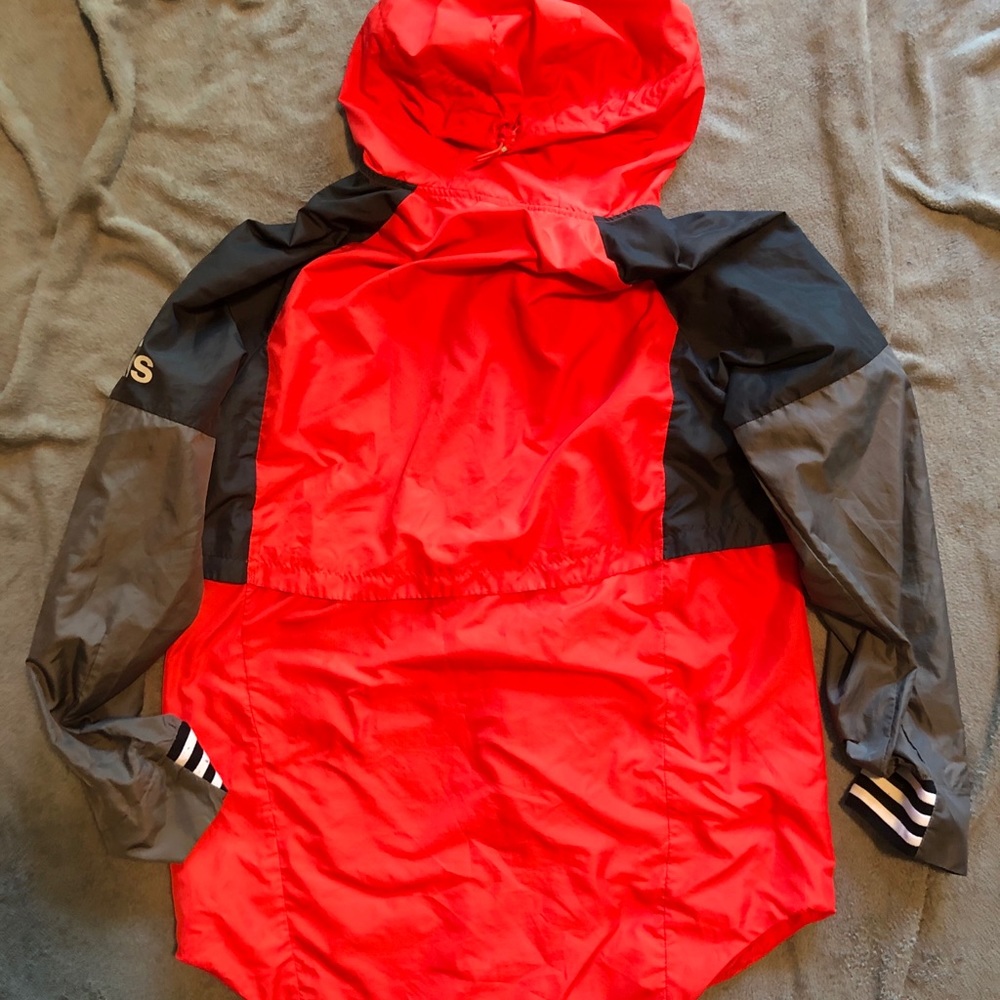 Adidas jacket